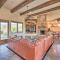 Cave Creek Oasis with Putting Green, Spa and Mtn View! - Cave Creek