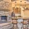 Cave Creek Oasis with Putting Green, Spa and Mtn View! - Cave Creek