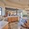 Cave Creek Oasis with Putting Green, Spa and Mtn View! - Cave Creek