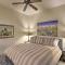 Cave Creek Oasis with Putting Green, Spa and Mtn View! - Cave Creek