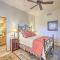 Cave Creek Oasis with Putting Green, Spa and Mtn View! - Cave Creek