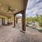 Cave Creek Oasis with Putting Green, Spa and Mtn View! - Cave Creek