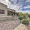 Cave Creek Oasis with Putting Green, Spa and Mtn View! - Cave Creek