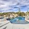 Cave Creek Oasis with Putting Green, Spa and Mtn View! - Cave Creek