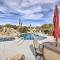 Cave Creek Oasis with Putting Green, Spa and Mtn View! - Cave Creek