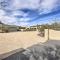 Cave Creek Oasis with Putting Green, Spa and Mtn View! - Cave Creek