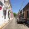 Explore Palermo Stunning Chic "Oasis" powered by Argenhost -1D-