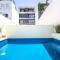 Explore Palermo Stunning Chic "Oasis" powered by Argenhost -1D-