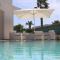 The Pearl of Sicily with new salt pool 50m from the beach
