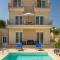 Crete View