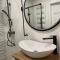 Apartament Pileckiego Nowy Dwór Mazowiecki Modlin Airport - 马佐夫舍地区新庄园