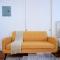 24-17 Renovated Studio Prime Location WD