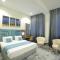 MaxWell Hotel & SPA