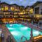 Lodge at Vail Condominiums