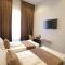MaxWell Hotel & SPA