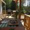 Cozy ,artistic cottage in a garden setting close to the beach and hiking trails.