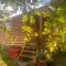 Birkenshaw - Beautiful Shepherd’s Hut in the Highlands.