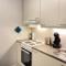 Luhtikadun Studio Apartment - Lahti