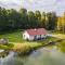 Ninnujärve Private Holiday Home