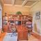 Luxury Estate Private Hot Tub and Pickleball Court
