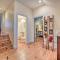 Waterfront Cheboygan Home with Fire Pit