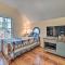 Waterfront Cheboygan Home with Fire Pit