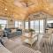 Charming Modern Cottage on Houghton Lake!