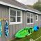 Charming Modern Cottage on Houghton Lake!