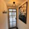Penthouse with awesome terrace and free parking
