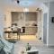 New Build Cosy Duplex Modern Apartment Greater Manchester