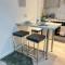 New Build Cosy Duplex Modern Apartment Greater Manchester