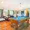 Large Kennebunk Home, Walk to Beach Less Than 2 Mi to Town - Kennebunk