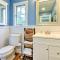 Large Kennebunk Home, Walk to Beach Less Than 2 Mi to Town - Kennebunk