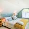 Large Kennebunk Home, Walk to Beach Less Than 2 Mi to Town - Kennebunk