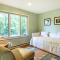 Large Kennebunk Home, Walk to Beach Less Than 2 Mi to Town - Kennebunk