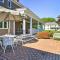 Large Kennebunk Home, Walk to Beach Less Than 2 Mi to Town - Kennebunk