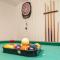 10 person holiday home in Roslev-By Traum
