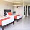 Hacienda Morelos Beachfront Hotel