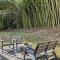The Bamboo Bungalow