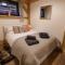 Lady Bagots Cabin