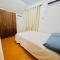 Awesome 2 bedrooms, living & dining area