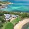 Private beach retreat Resort villa iki by ritomaru