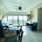 Luxury Condo Downtown Rosarito