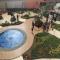 Apartemen 2BR City View Transpark