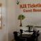 MJR Ticketing Guest House
