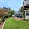 Garden Bliss & Bird Sanctuary in Paihia Estuary