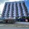 FLAT PALLADIUM - de frente