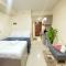 Stunning Sea View Studio Unit@ Horizons 101