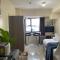 Stunning Sea View Studio Unit@ Horizons 101