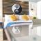 Aspire Inn Studios & Spas